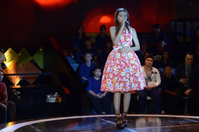 ทีวีไกด์: รายการ "ชิงช้าสวรรค์ โอทอป" ชิงช้าสวรรค์ปรับเวลาใหม่ อวดของเด่น&เสียงดีแต่ละตำบลใน “ชิงช้าสวรรค์ โอทอป”