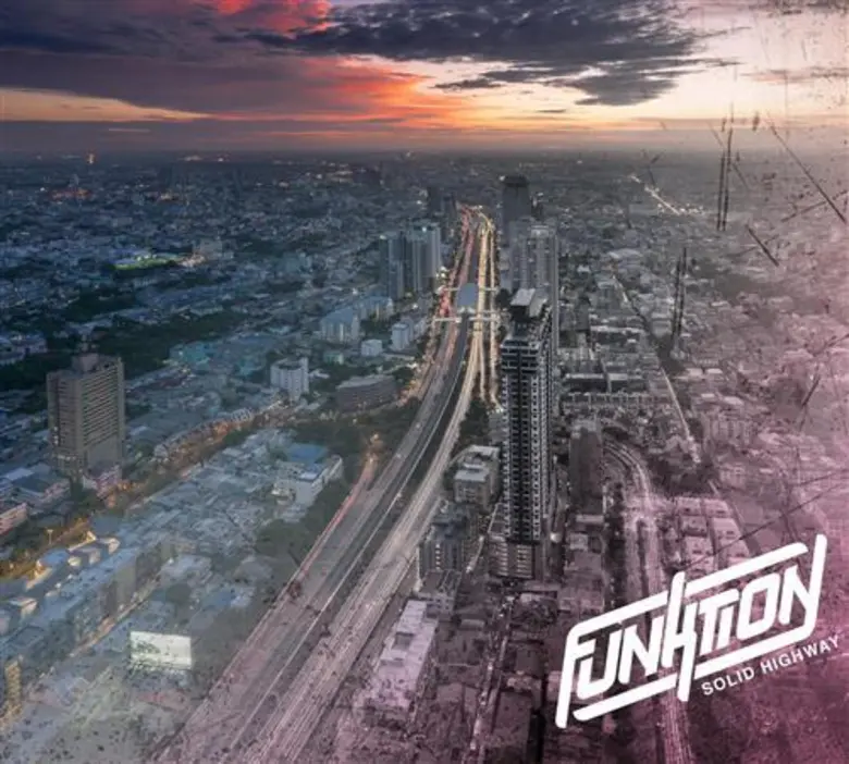 FUNKTION (ฟังค์ชั่น) ดาวรุ่งดวงใหม่ สาย F...
