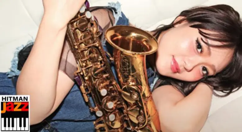Ami Nakazono (เอมิ นากาโซโน่) เป็นหนึ่งใน...