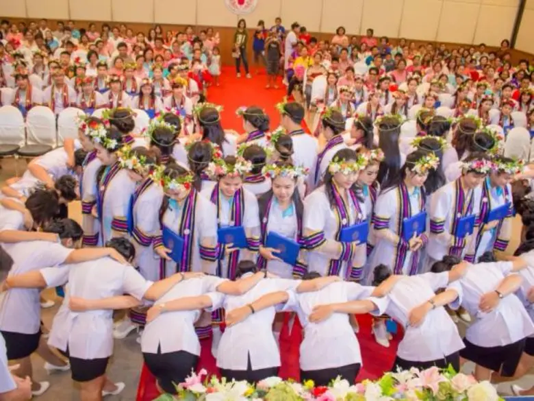 ร.ร. อุบลบุรีรักษ์ การบริบาล *****รับสมัค...