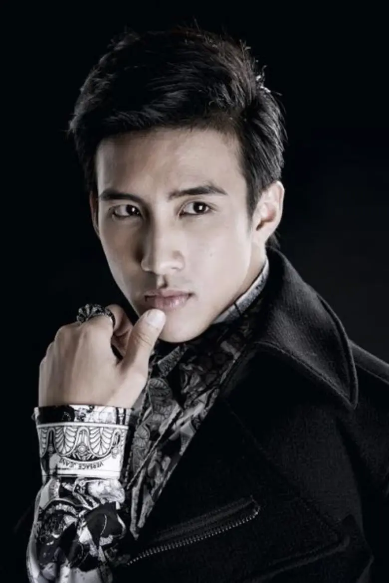 ขวัญ เคพีเอ็น – เชตชวิน ชูประทุม กำลังมีผ...
