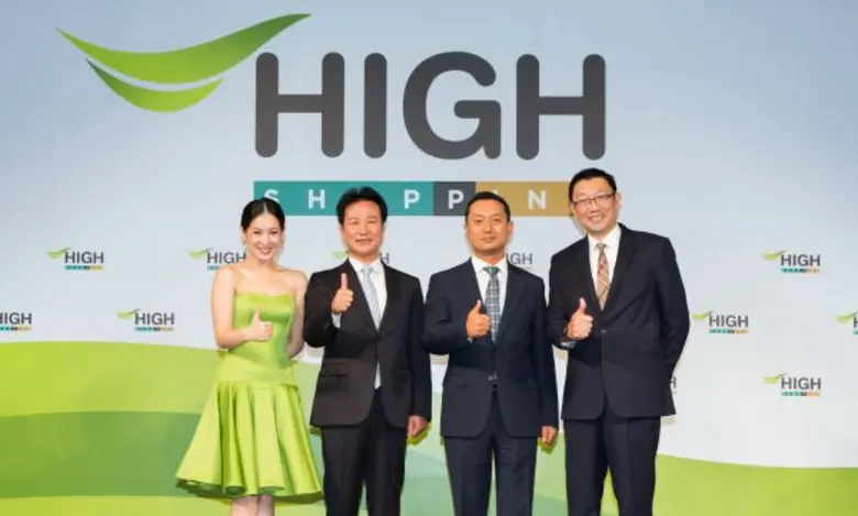 คุณ ลี แฮ ซึง ประธานเจ้าหน้าที่บริหาร บริ...