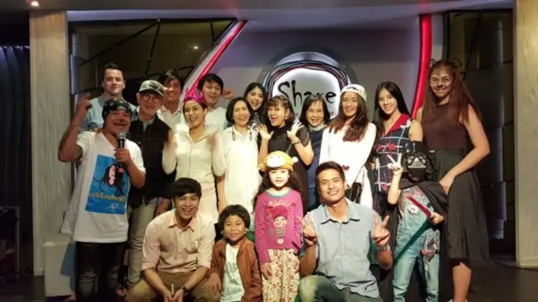 วุธ-อัษฎาวุธ เหลืองสุนทร บอสใหญ่ค่ายดูมัน...