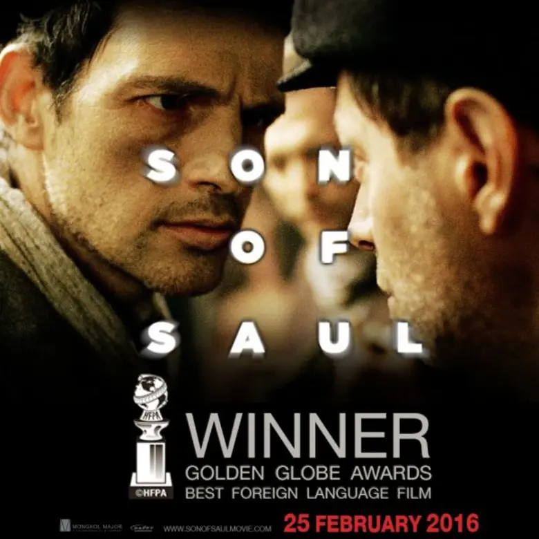 เจ้าของรางวัลกรังด์ปรีซ์ เทศกาลหนังเมืองค...