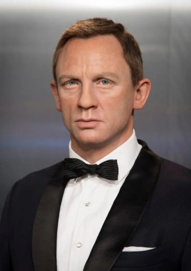 Madame Tussauds Bangkok waxwork museum, a...