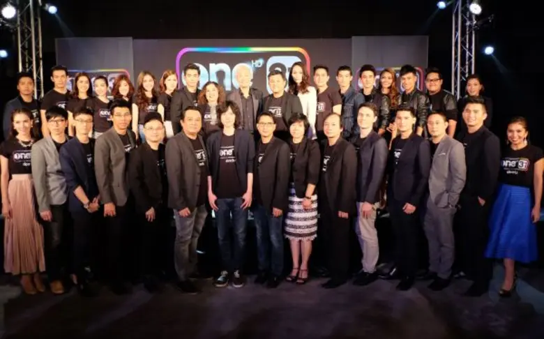คุณบอย-ถกลเกียรติ วีรวรรณ CEO ช่องวัน31 พ...