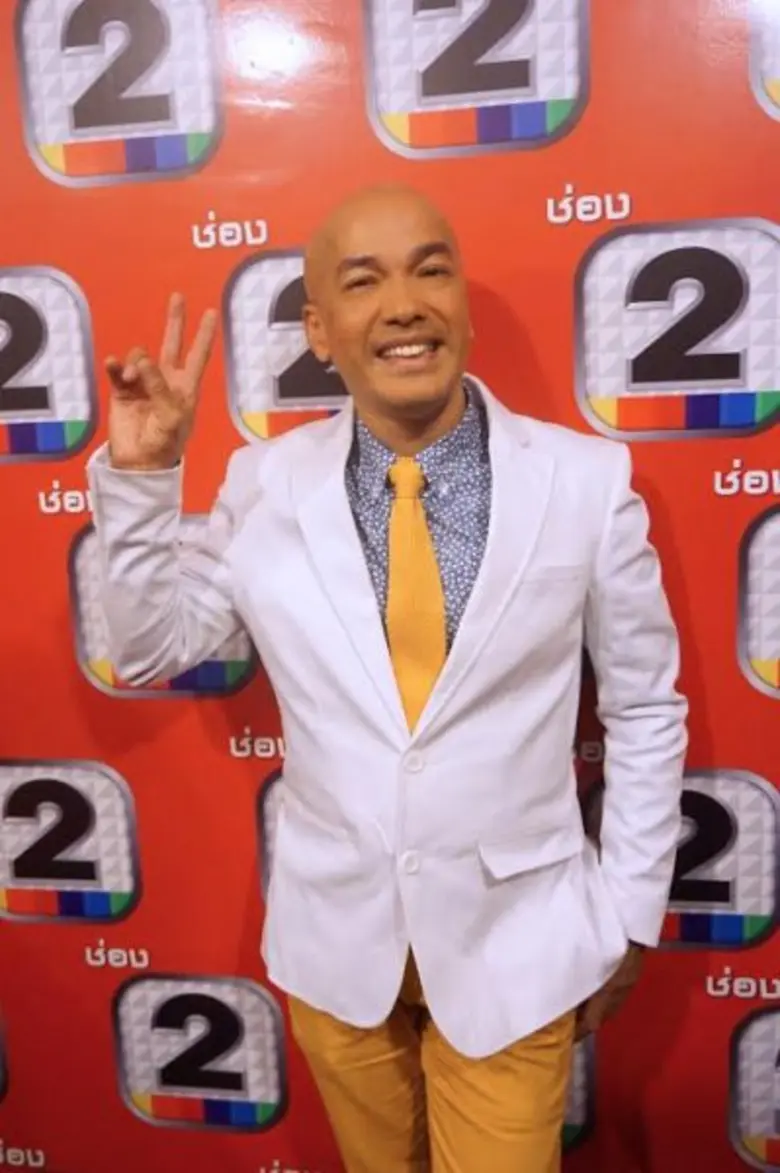 หายหน้าวงวงการไปร่วม 15 ปี สำหรับ "ปณิธาน...
