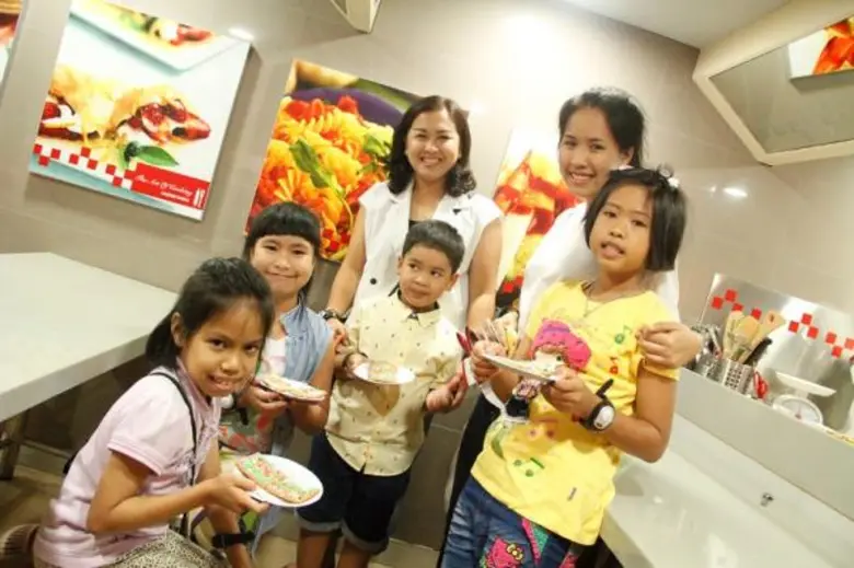 เมื่อวันที่ 9 มกราคม 2559 ที่ผ่านมา คิดส์ซาเนีย กรุ...