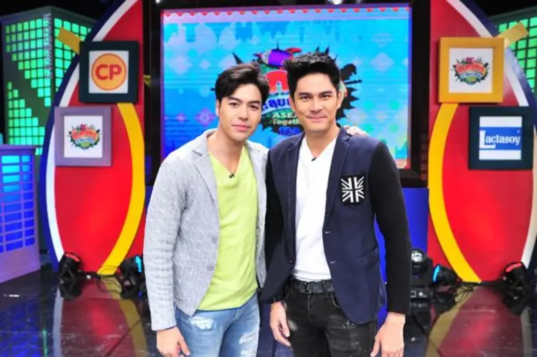 รายการนักคิดตะลุยอาเซียน Asean Together ร...