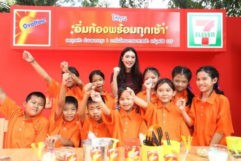 เป็นนางเอกสาวสุดฮอตปีนี้กับสาว มิว นิษฐา ...