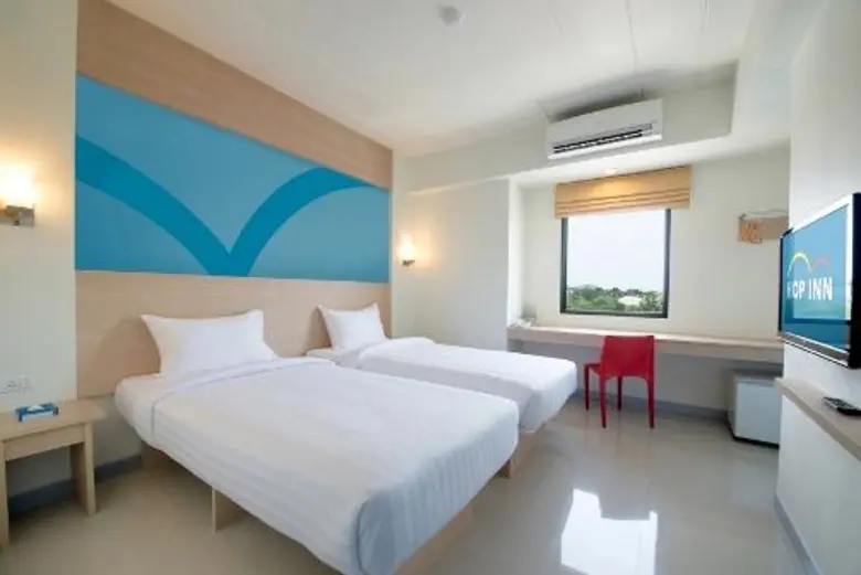 โรงแรมฮ็อป อินน์ ขอมอบโปรโมชั่นพิเศษสำหรั...