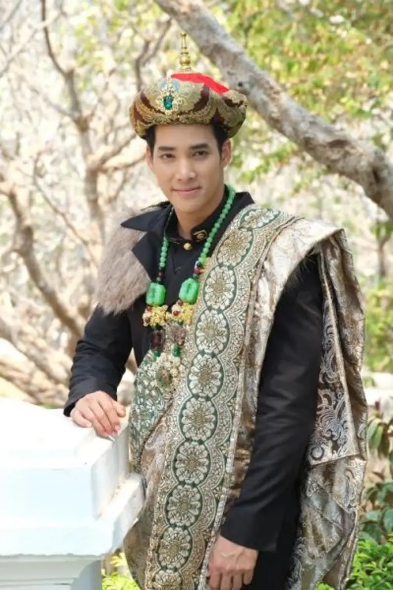 หลังจากแจ้งเกิดในบท แสงคำ ควาญช้าง ในละคร...