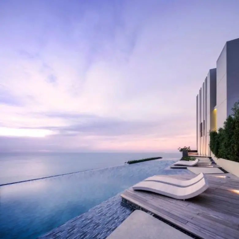 แสนสิริยิ้มแคมเปญ “5 Holiday Homes” ตอบรับดีเกินคาด