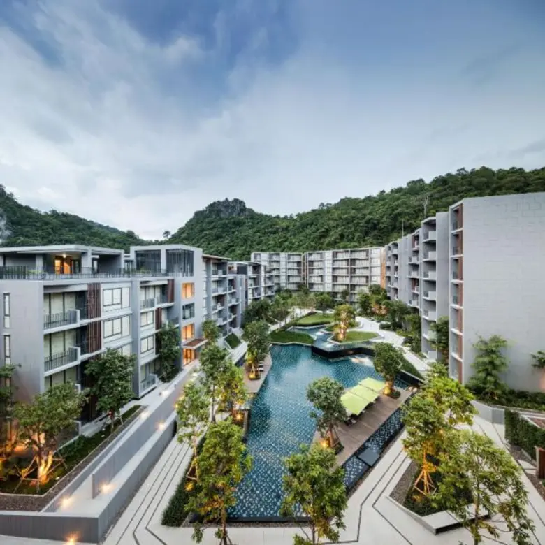 แสนสิริยิ้มแคมเปญ “5 Holiday Homes” ตอบรับดีเกินคาด