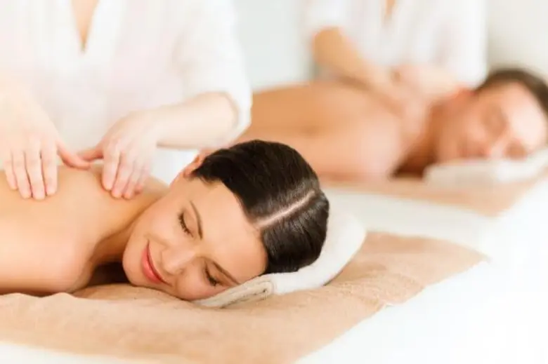 Tea Tree Spa invites guests to experience...