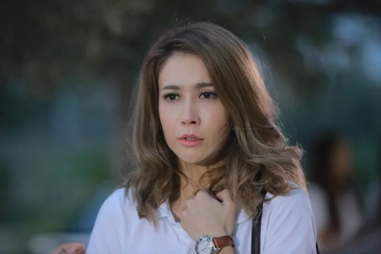 เอมี่’ เจ็บร้าว!! โดน เมย์’ ตบคว่ำจนหน้าชา