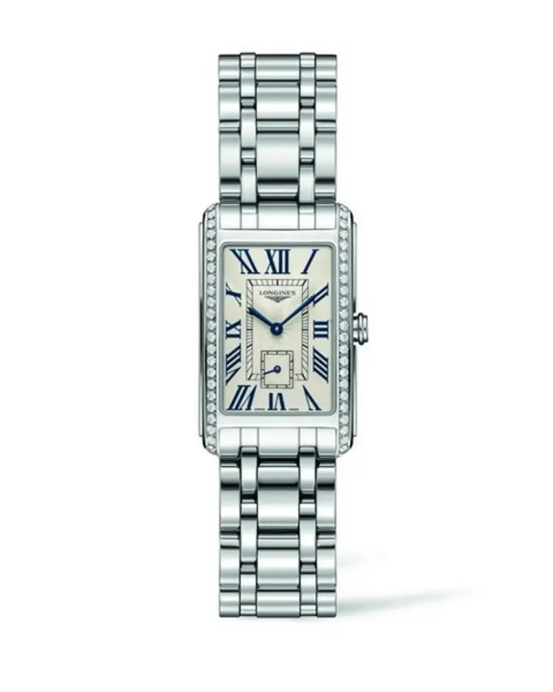"ลองจินส์" (Longines) นำเสนอตัวเลือกของขว...