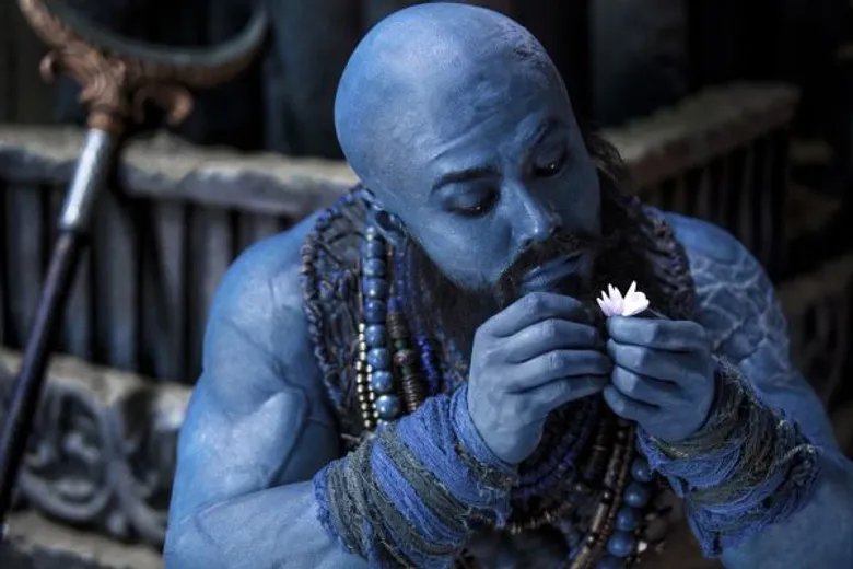 Movie: THE MONKEY KING 2 (ไซอิ๋ว 2 ตอน ศึกราชาวานรพิชิตมาร)