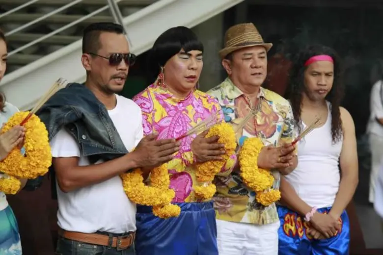 ช่องเวิร์คพอยท์ จับ “โทนี่ รากแก่น” ประกบคู่ “เก้า สุภัสสรา” ใน “ระเบิดเถิดเทิงแดนเซอร์ทะลวงไส้”