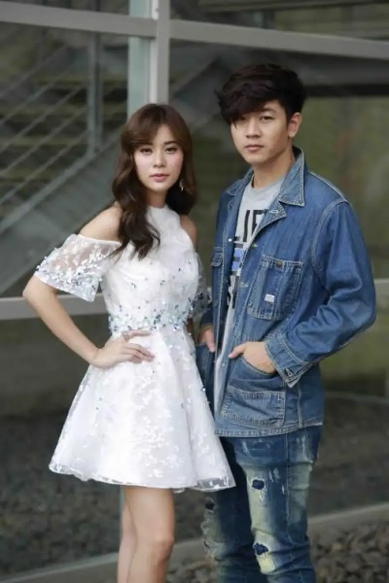 ช่องเวิร์คพอยท์ จับ “โทนี่ รากแก่น” ประกบคู่ “เก้า สุภัสสรา” ใน “ระเบิดเถิดเทิงแดนเซอร์ทะลวงไส้”