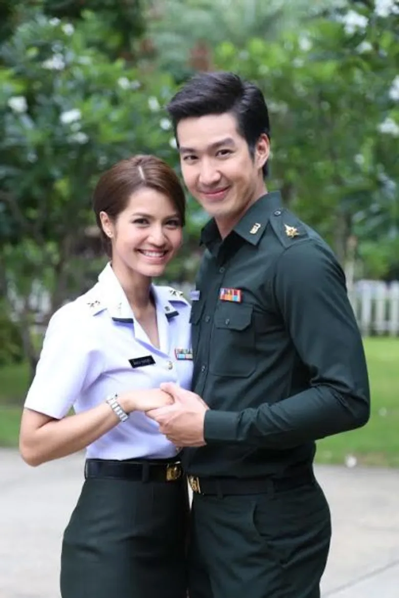 ช่อง 28 ต้อนรับศักราชใหม่ เอาใจแฟนๆ ส่งละคร 2 เรื่อง 2 รส "ผู้กองยอดรัก" และ "๗ ประจัญบาน" กระชากเรตติ้งอีกครั้ง!