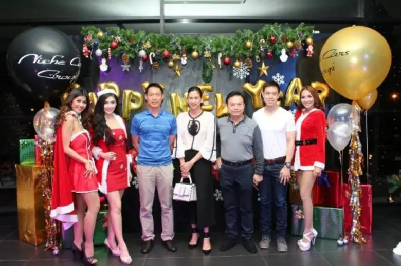 บริษัท นิชคาร์กรุ๊ป จำกัด ผู้นำเข้ารถยนต์...