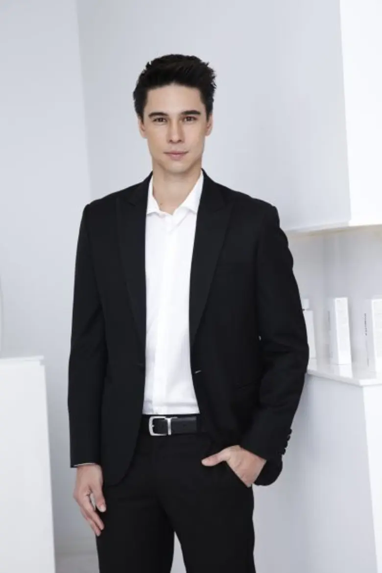ว่าที่คุณพ่อคุณแม่ป้ายแดง ลิเดีย- ศรัณย์ร...