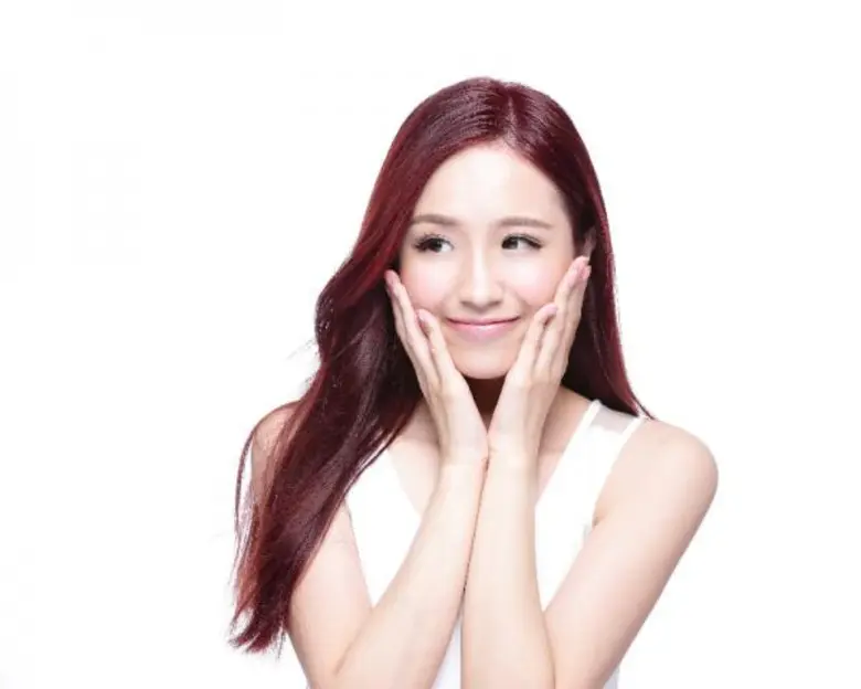 "อยากมีใบหน้าสวยกระจ่างใสแบบสาวเกาหลี" คว...
