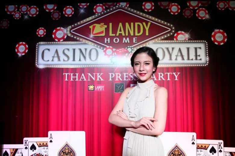 แลนดี้ โฮม เปิดตัว “ผู้บริหารเจน 2” พร้อมรุกก้าวใหม่ในการขับเคลื่อนธุรกิจ ผ่านแผนพัฒนาธุรกิจที่ครอบคลุมแบบครบวงจร