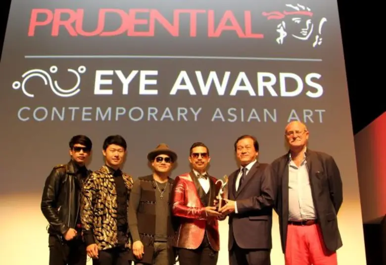 ศ.ดร.อภินันท์ โปษยานนท์ ปลัดกระทรวงวัฒนธร...