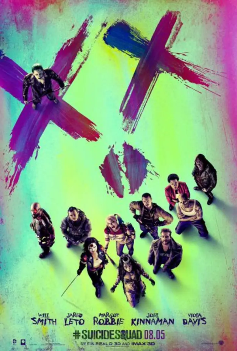 ปล่อยภาพโปสเตอร์มาใหม่พร้อมตัวอย่างซับไทย...