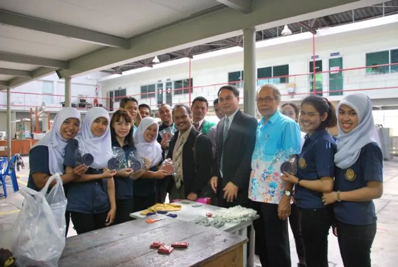มรภ.สงขลา รุกสร้างสัมพันธ์ระดับประเทศ เตรียมทำความร่วมมือวิชาการอินโด-มาเลย์