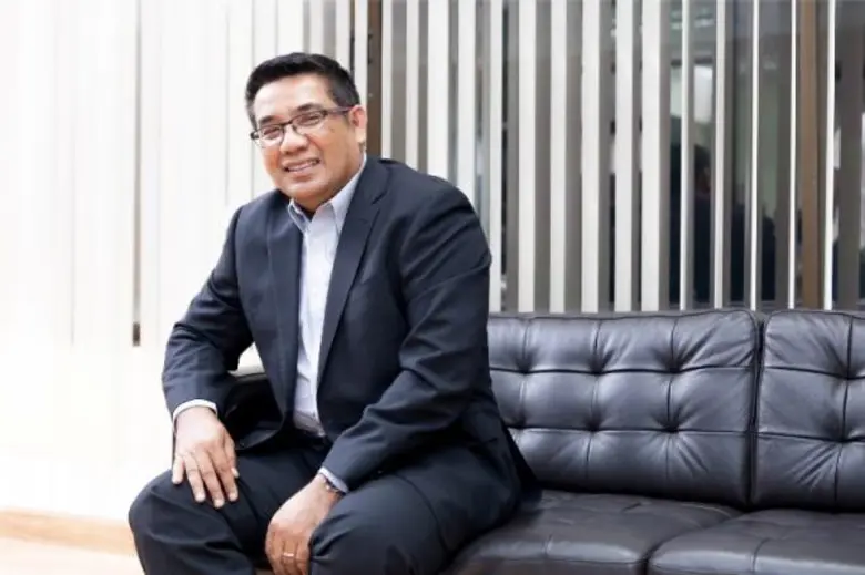 เงียบหายไปพักใหญ่สำหรับ ศุภพงษ์ เพชรสุทธิ...