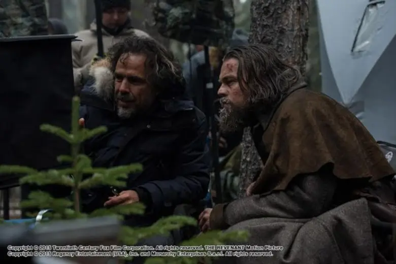 Movie Guide: สองคลิปเบื้องหลัง The Revenant ที่จะสะท้อนความยากลำบากและสิ่งที่ ฮิวจ์ กลาส ต้องเผชิญ