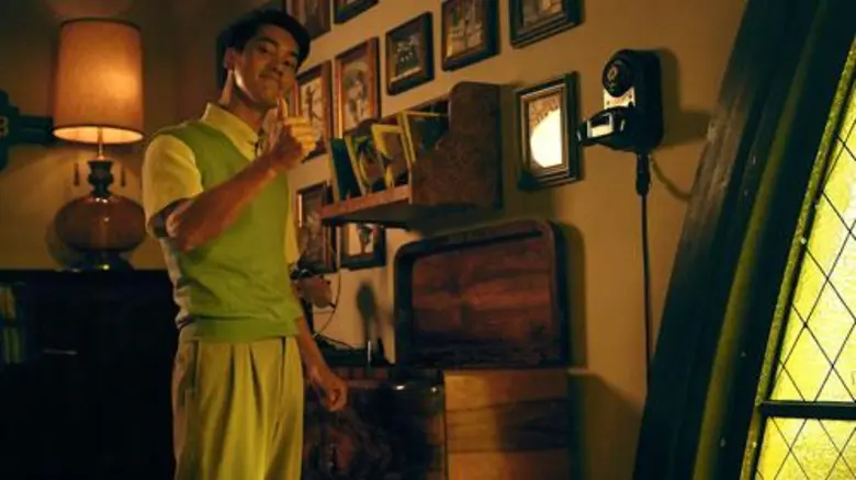 โมโนฟิล์ม" คว้าหนังมันส์เอาใจคอหนังบู๊รับปีลิง เรื่...