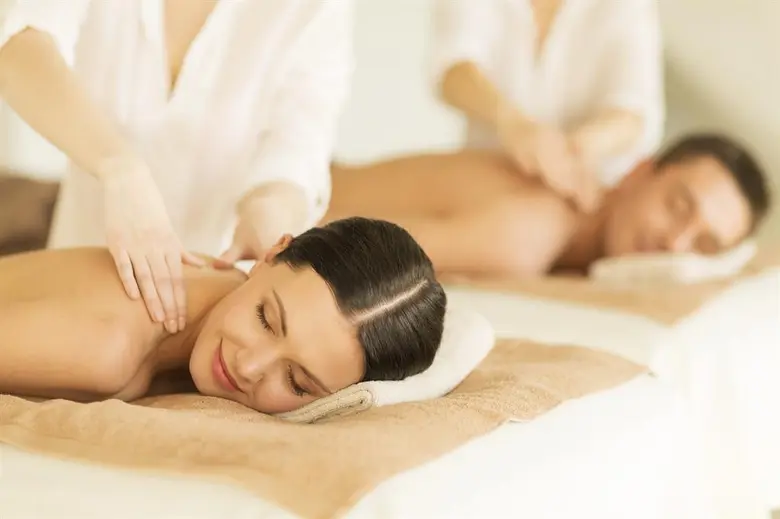 อนันตรา สปา ชวนคู่รักสัมผัสทรีตเมนท์ช็อกโกแลตสุดพิเศษ ณ อนันตรา ริเวอร์ไซด์ กรุงเทพฯ รีสอร์ท