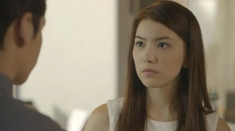 งานเข้าอีกรอบ เมื่อ "แสนรัก" (มุก-วรนิษฐ์...