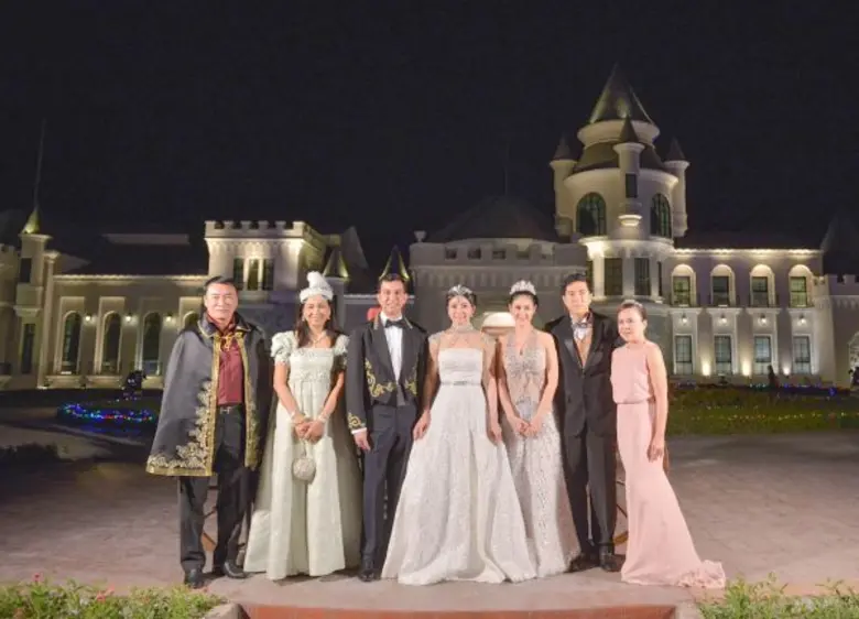 คุณวิษณุ เทพเจริญ ประธานเจ้าหน้าที่บริหาร...