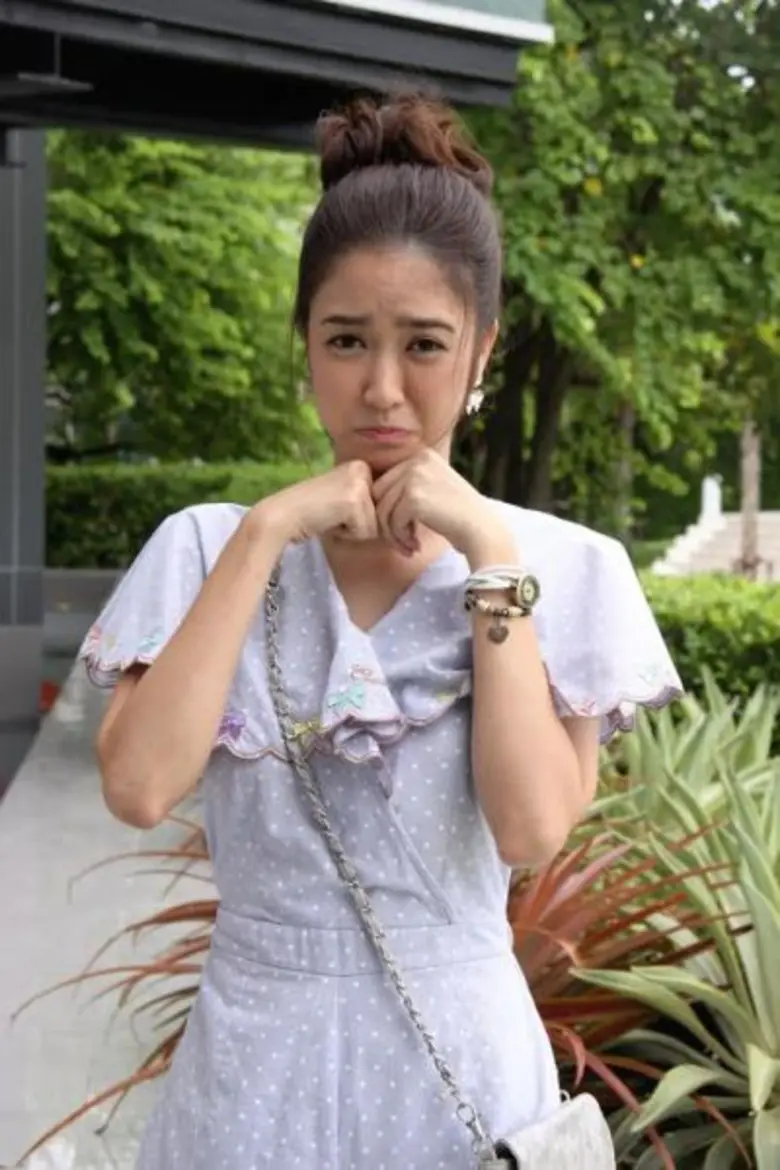 พริม-พริมา เจองานหิน...ดราม่าสุดขั้ว บทบาท จำปา ใน “ดอกไม้ใต้เมฆ”