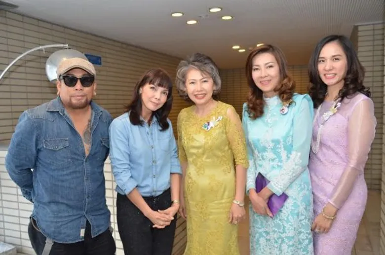 สาธิตเกษตรฯ ร่วมกับ กรมส่งเสริมวัฒนธรรม จัดการแสดงคอนเสิร์ต "Violin & Ensemble ครั้งที่ 3" เปิดโอกาสเด็กไทย โชว์ศักยภาพด้านดนตรี