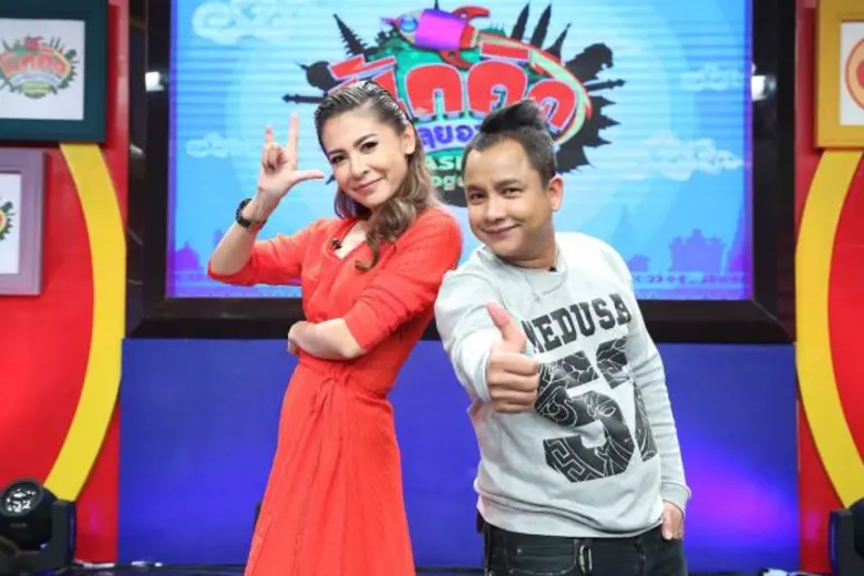 รายการนักคิดตะลุยอาเซียน Asean Together ว...