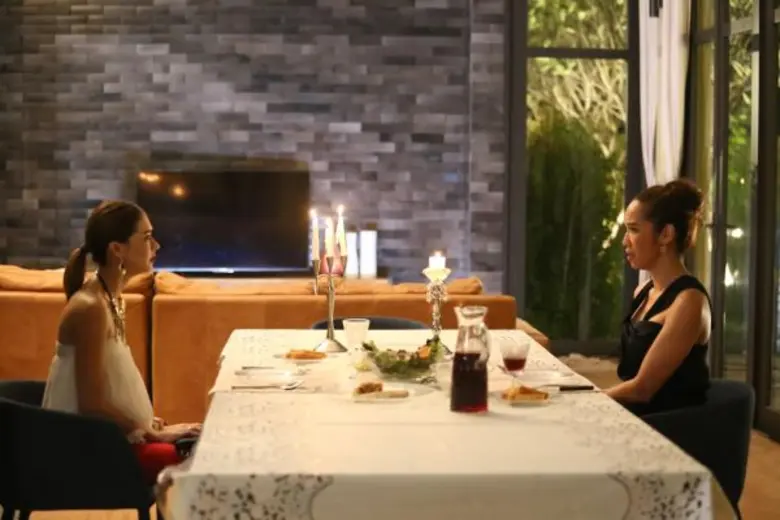 ตอนที่ 5 ออกอากาศวันเสาร์ที่ 30 มกราคม 2559 เวลา 20...
