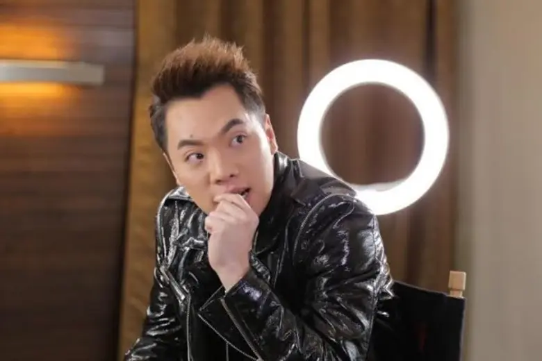 ทีวีไกด์: รายงาน “ตื่นมาคุย” เปิดตัวช่วงพิเศษ “WOODYTALK สด!” กับแขกคนแรก “มดดำ คชาภา”
