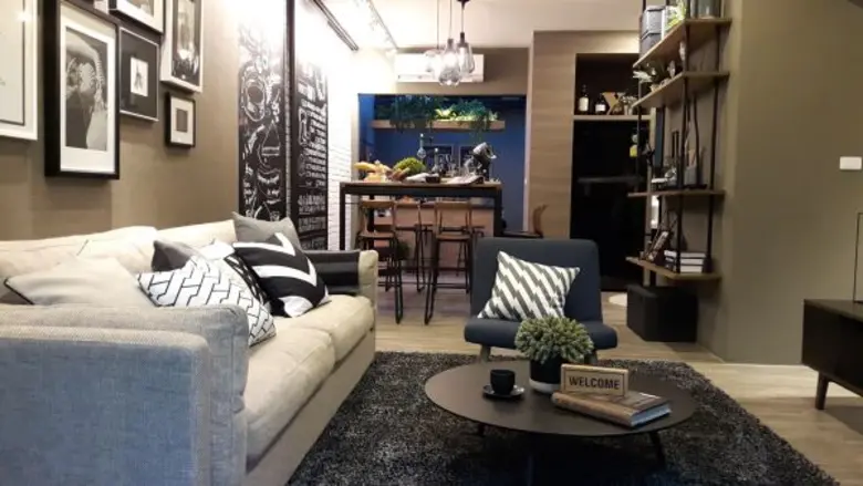 “เบล็สทาวน์ รามอินทรา - เกษตรนวมินทร์”  ทาวน์โฮม OPEN PLAN ไลฟ์สไตล์ที่เหนือกว่าของคนรุ่นใหม่