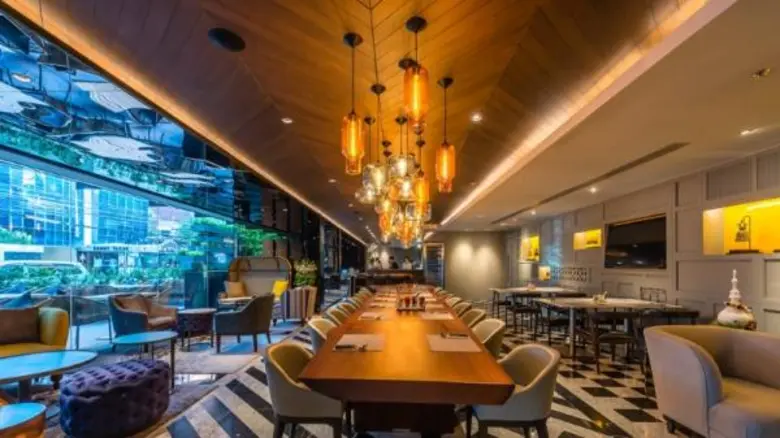 OPEN NOW! METTA EATERY & BAR AT MAITRIA HOTEL SUHUMVIT 18 - A CHATRIUM COLLECTION