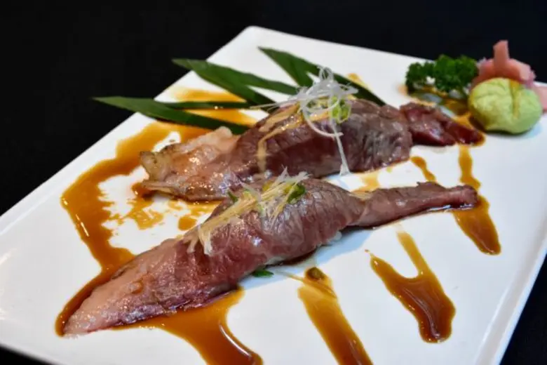 ชวนชิม “สุดยอดเนื้อวากิว” ณ ทาคูมิ