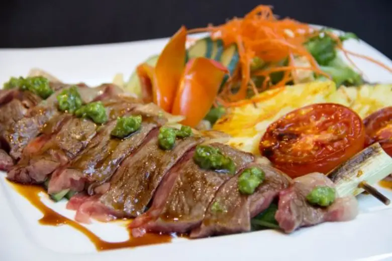 ชวนชิม “สุดยอดเนื้อวากิว” ณ ทาคูมิ