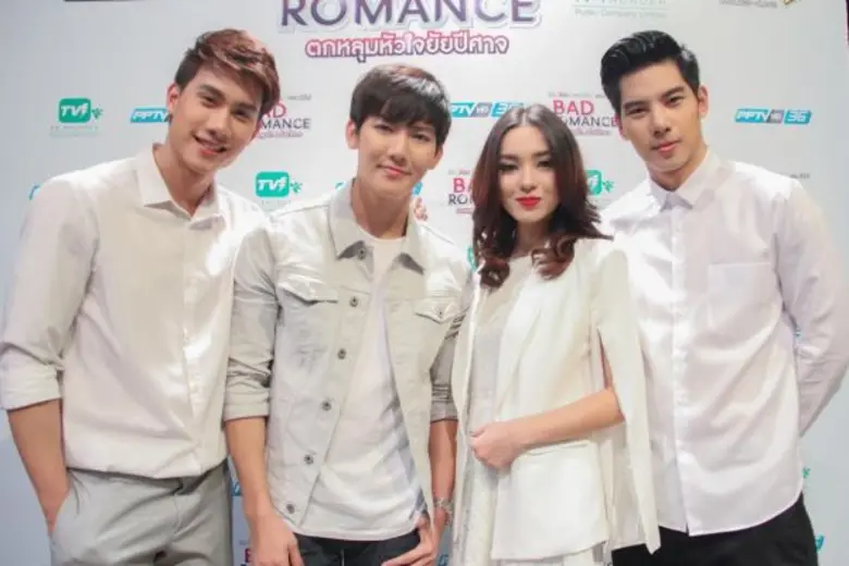ได้ฤกษ์บวงสรวงเพื่อเสริมสิริมงคลไปเป็นที่...
