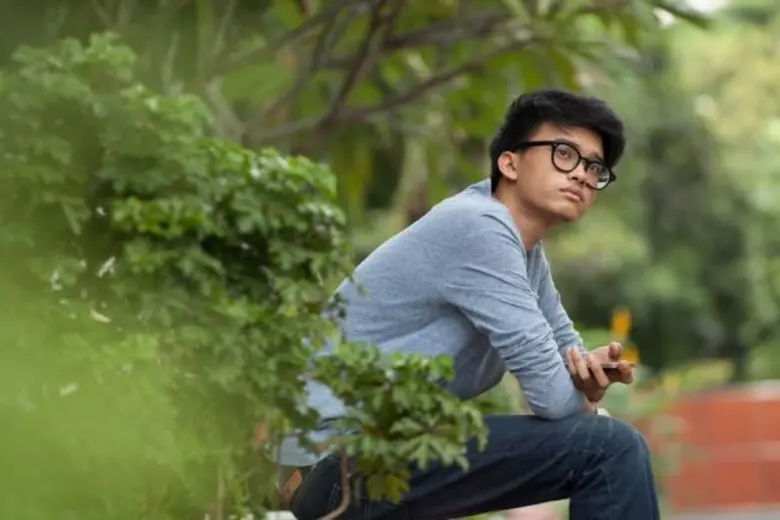 ด้วยเสียงนุ่มละมุนและบุคลิกที่เข้ากับบทบาทในเรื่อง ...
