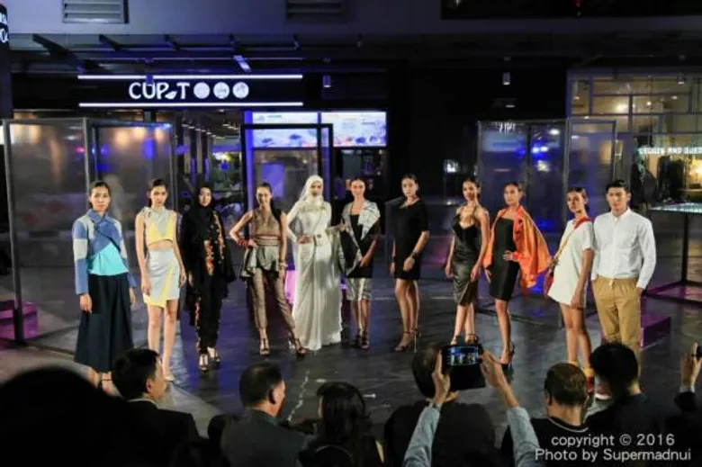 เทศกาล BFC 22-24 ม.ค.2559